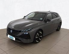 Peugeot e-308