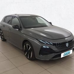 Peugeot e-308 308 Electrique 55 kWh 156ch - GT Le Mans