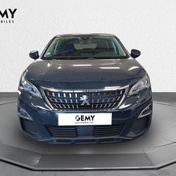 Peugeot 3008 3008 BlueHDi 130ch S&S EAT8 Active Business Pontivy