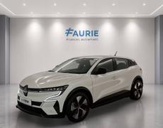 Renault Megane E-Tech Trélissac