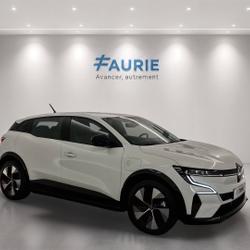 Renault Megane E-Tech Megane E-Tech EV40 130ch standard charge Equilibre Tr&eacute;lissac