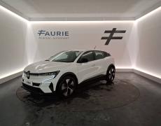 Renault Megane E-Tech Saint-Astier