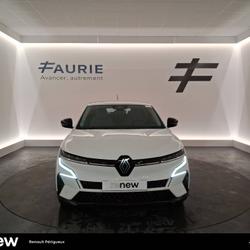 Renault Megane E-Tech Megane E-Tech EV40 130ch standard charge Equilibre Saint-Astier