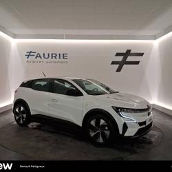 Renault Megane E-Tech Megane E-Tech EV40 130ch standard charge Equilibre Saint-Astier
