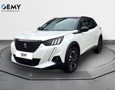 Peugeot 2008 Pontivy