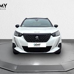 Peugeot 2008 2008 BlueHDi 130 S&S EAT8 GT Line Pontivy