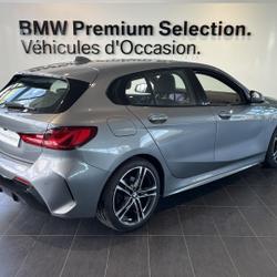 BMW Serie 1 116dA 116ch M Sport DKG7 V&eacute;nissieux