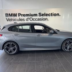 BMW Serie 1 116dA 116ch M Sport DKG7 V&eacute;nissieux