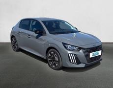 Peugeot 208 - 208 Hybrid 110 e-DCS6 - Allure - 18 990 €