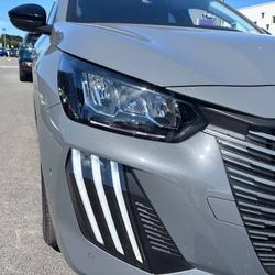 Peugeot 208 208 Hybrid 110 e-DCS6 - Allure Le Mans