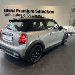 Mini Mini Cooper 136ch Edition Premium Plus BVA7 V&eacute;nissieux