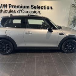 Mini Mini Cooper 136ch Edition Premium Plus BVA7 V&eacute;nissieux
