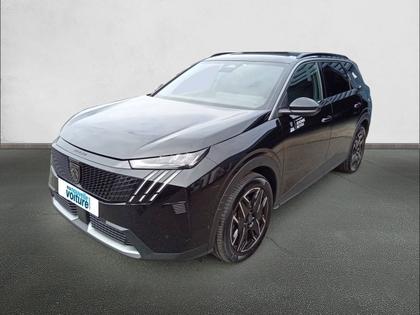 Peugeot 5008 - 5008 Hybrid 136 e-DCS6 - Allure - 29 490 €