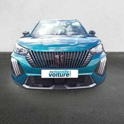 Peugeot 2008 2008 Hybrid 136 e-DCS6 - Allure Le Mans