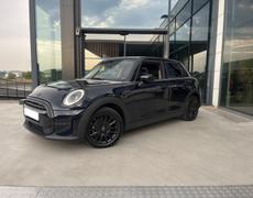 Mini Cooper Vénissieux