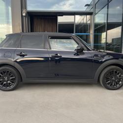 Mini Cooper Cooper 136ch Edition Premium BVA7 V&eacute;nissieux