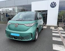 Volkswagen ID Buzz Cargo Bergerac