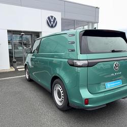 Volkswagen ID Buzz Cargo ID. BUZZ CARGO 204 CH Bergerac