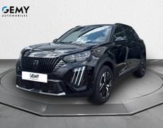 Peugeot 2008 Pontivy