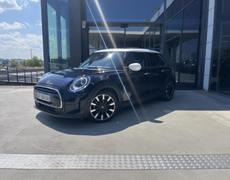 Mini Cooper Vénissieux