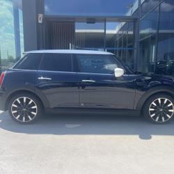 Mini Cooper Cooper 136ch Edition Premium Plus BVA7 V&eacute;nissieux
