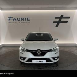 Renault Megane 4 M&eacute;gane IV Berline TCe 100 Energy Business Tr&eacute;lissac