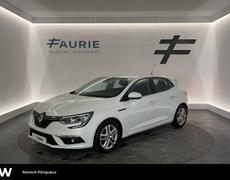 Renault Megane 4 Terrasson-Lavilledieu