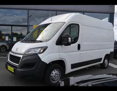 Peugeot Boxer Distré