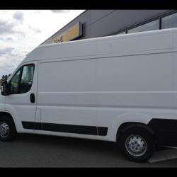 Peugeot Boxer 330 L2H2 2.2 BlueHDi S&S 140ch Asphalt Distr&eacute;