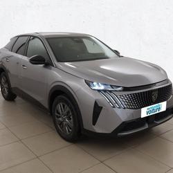 Peugeot e-3008 3008 Hybrid 145 e-DCS6 - Allure Le Mans
