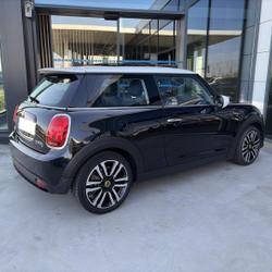 Mini Mini Cooper SE 184ch Edition Premium Plus BVA 5CV V&eacute;nissieux