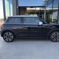 Mini Mini Cooper SE 184ch Edition Premium Plus BVA 5CV V&eacute;nissieux
