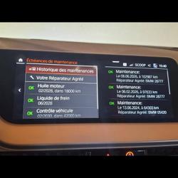 BMW Serie 1 118dA 150ch Edition Sport V&eacute;nissieux