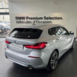 BMW Serie 1 118dA 150ch Edition Sport V&eacute;nissieux