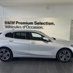 BMW Serie 1 118dA 150ch Edition Sport V&eacute;nissieux