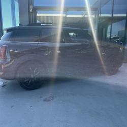Mini Countryman Cooper SD  190ch Edition Premium Plus ALL4 BVA8 V&eacute;nissieux