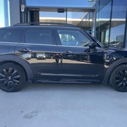 Mini Countryman Cooper SD  190ch Edition Premium Plus ALL4 BVA8 V&eacute;nissieux