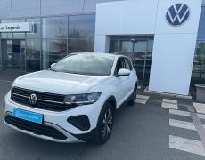 Volkswagen T-Cross Bergerac