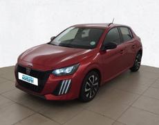 Peugeot 208 Le Mans