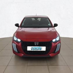Peugeot 208 208 PureTech 100 S&S BVM6 - Active Le Mans