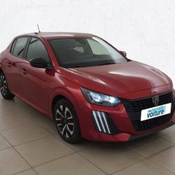 Peugeot 208 208 PureTech 100 S&S BVM6 - Active Le Mans