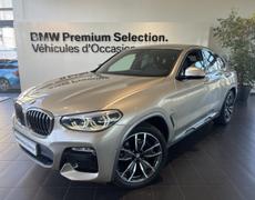 BMW X4 Vénissieux