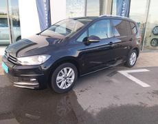 Volkswagen Touran Bergerac