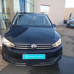 Volkswagen Touran Touran 2.0 TDI 150 DSG7 7pl Lounge Bergerac