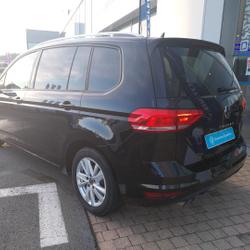 Volkswagen Touran Touran 2.0 TDI 150 DSG7 7pl Lounge Bergerac