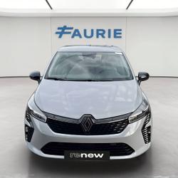 Renault Clio 5 Clio Blue dCi 100 ch GSR2 Evolution Tr&eacute;lissac