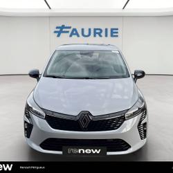 Renault Clio 5 Clio Blue dCi 100 ch GSR2 Evolution Tr&eacute;lissac