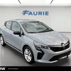 Renault Clio 5 Clio Blue dCi 100 ch GSR2 Evolution Tr&eacute;lissac