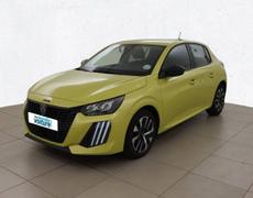 Peugeot 208 Le Mans
