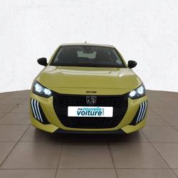 Peugeot 208 208 PureTech 75 S&S BVM5 - Active Le Mans